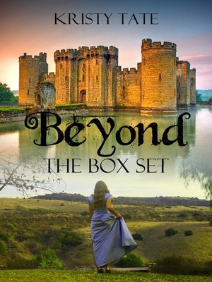 cover image of Beyond, the Box Set